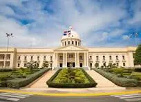 fachada palacio nacional