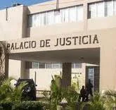 P JUSTICIA BANI