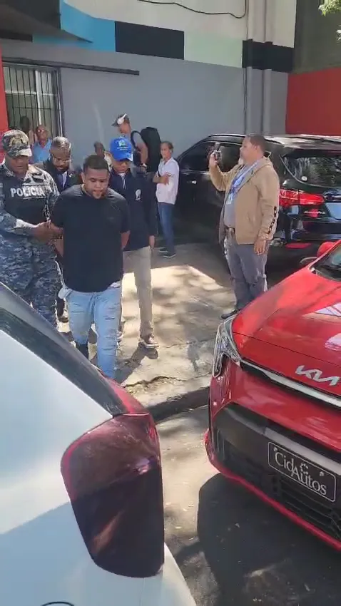 SE ENTREGA