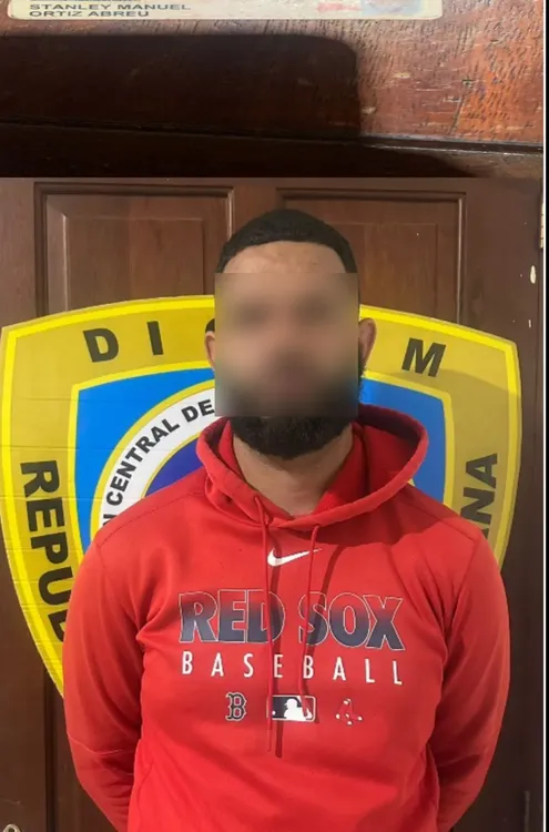 PRESO JARABACOA HOMICIDIO