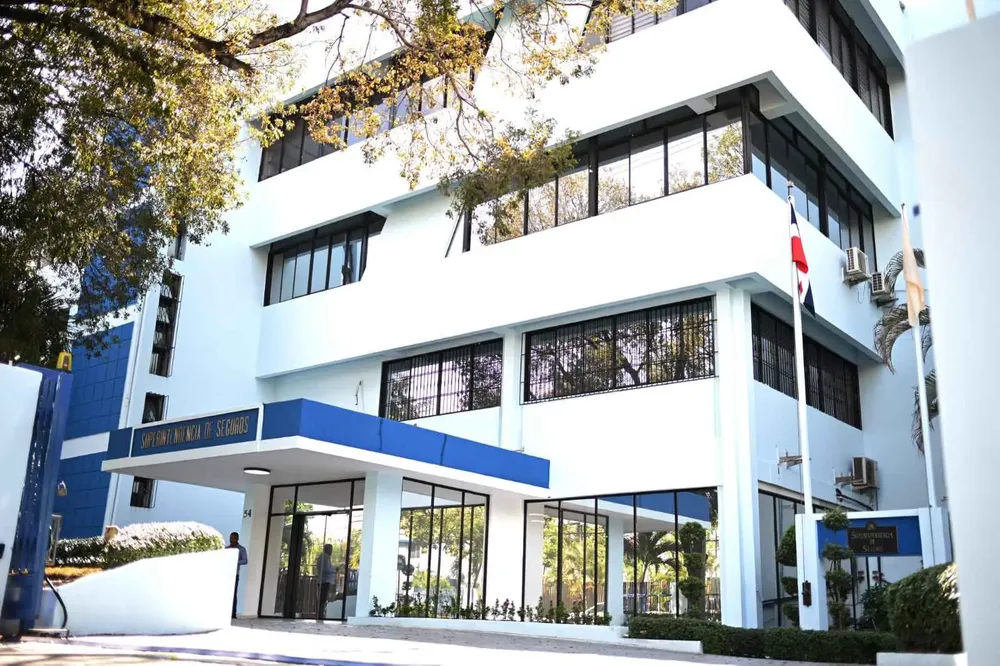 SUPERITENDENCIA DE SEGUROS