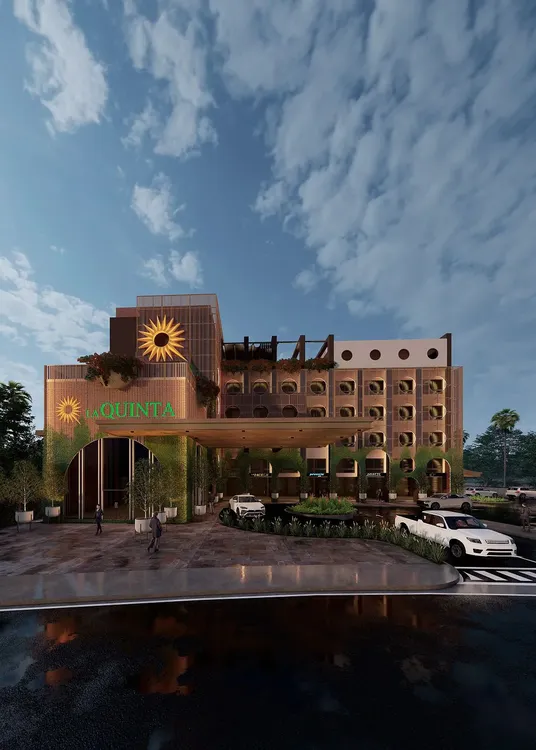 LA QUINTA