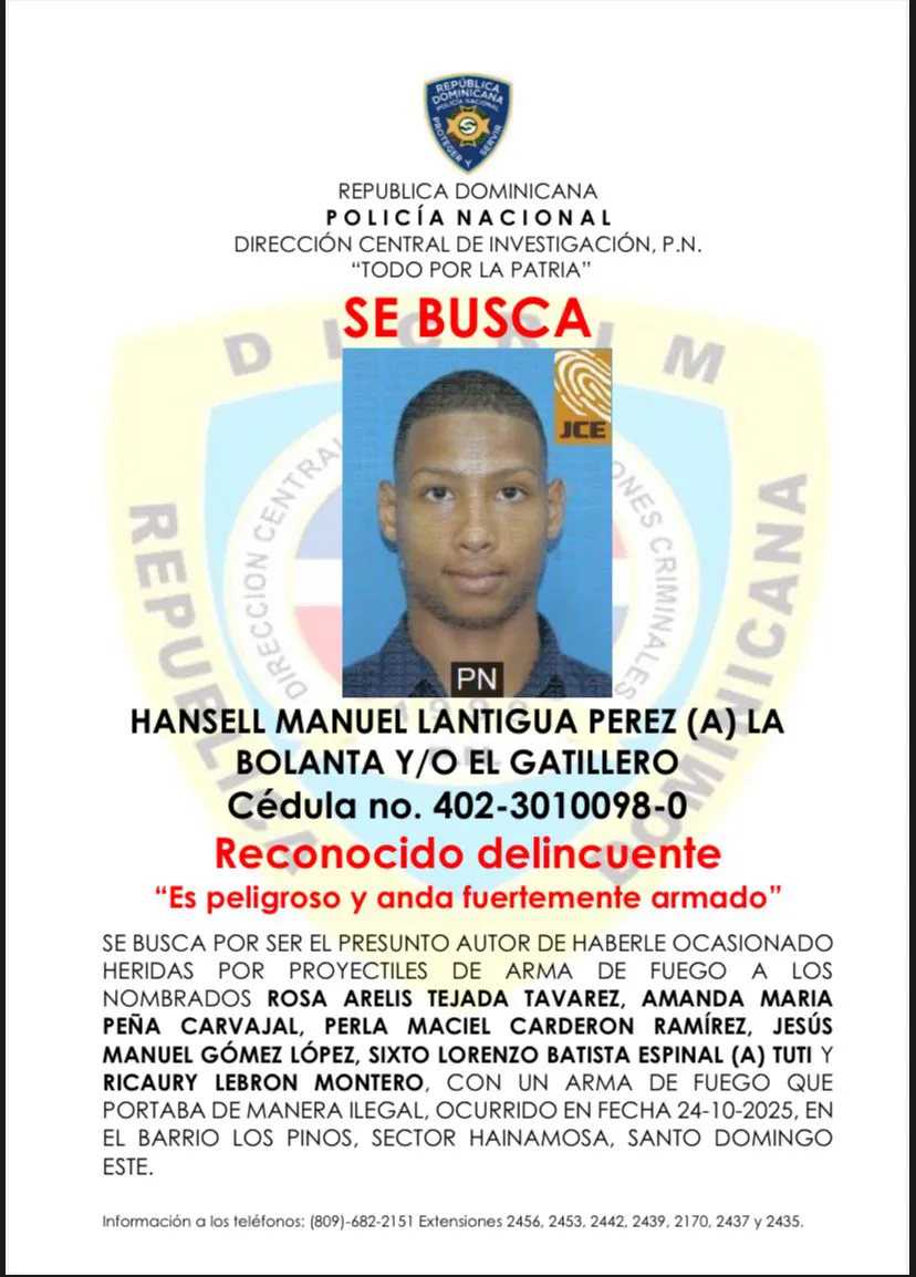 LA BOLANTA