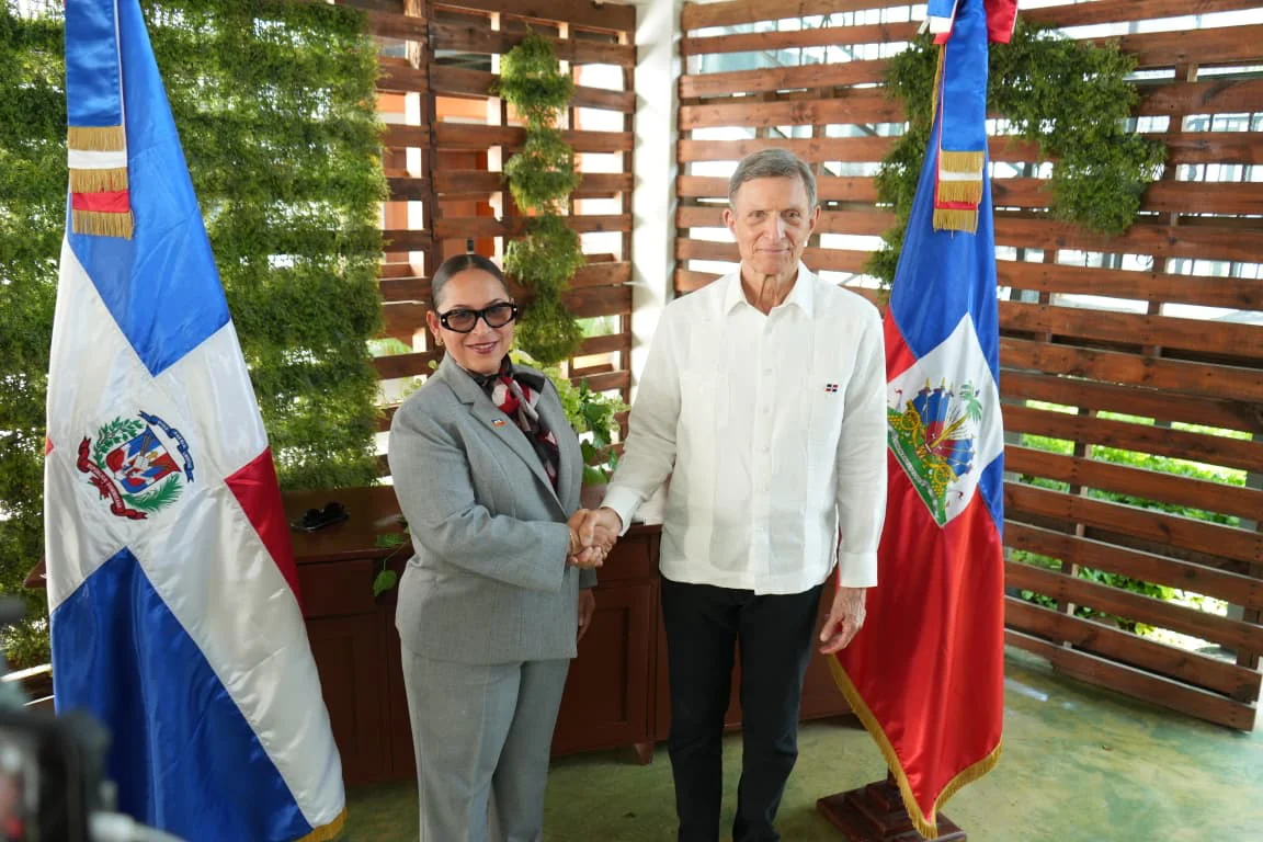 De canciller a canciller