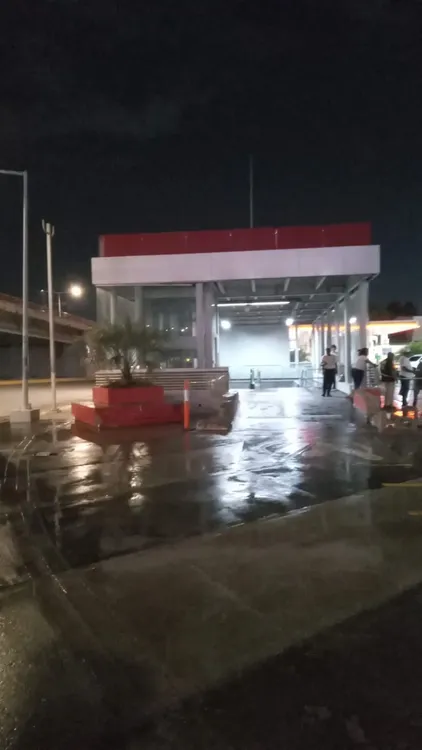 METRO NUÑEZ