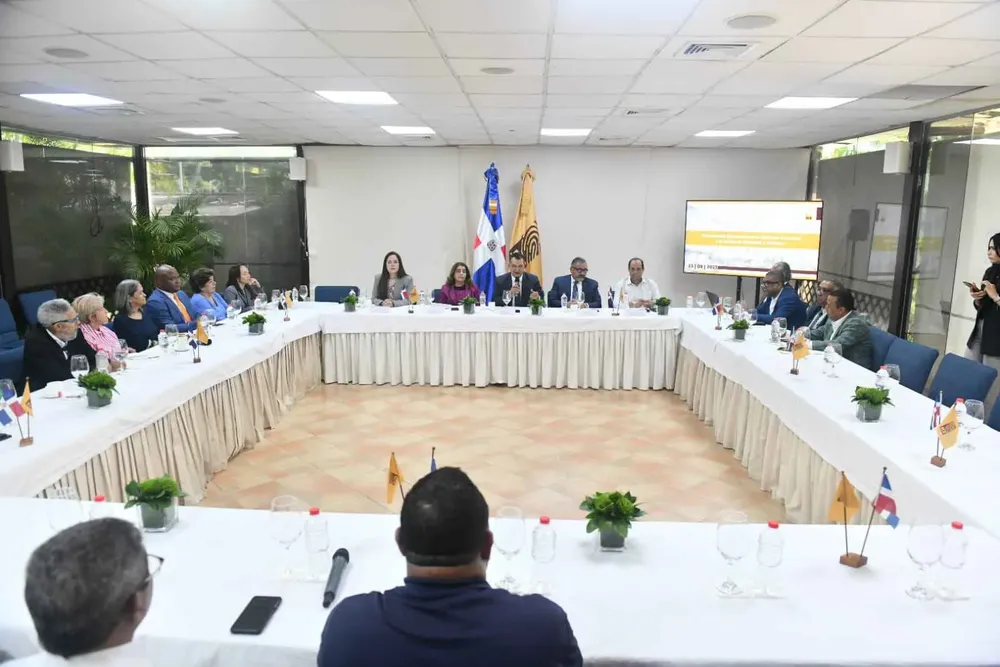 JCE Y PARTICIPACION CIUDADANA