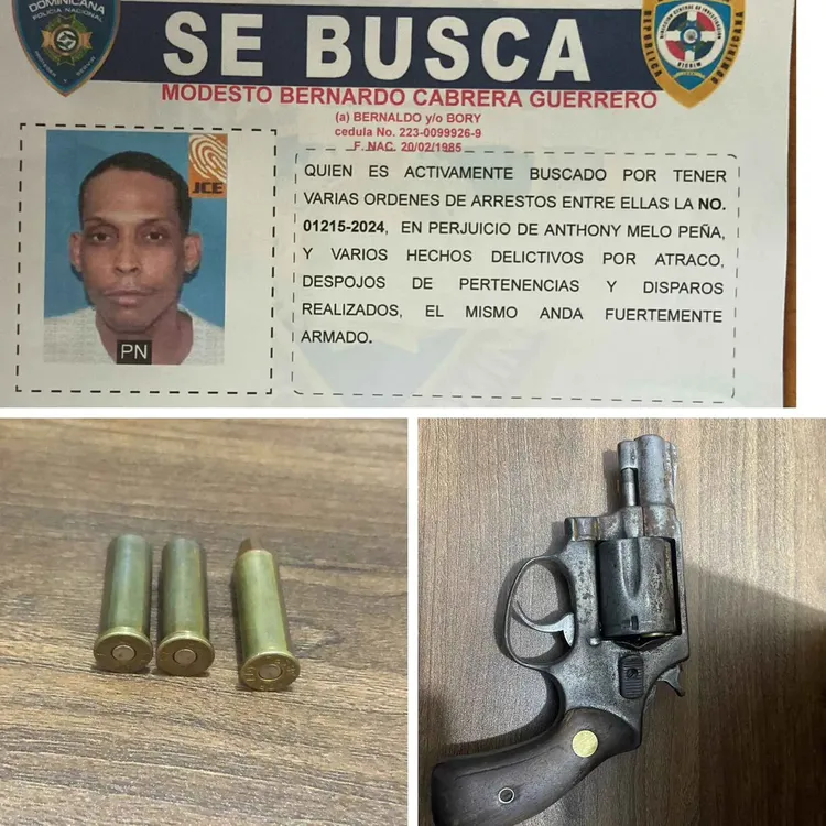 SE BUSCA BANI