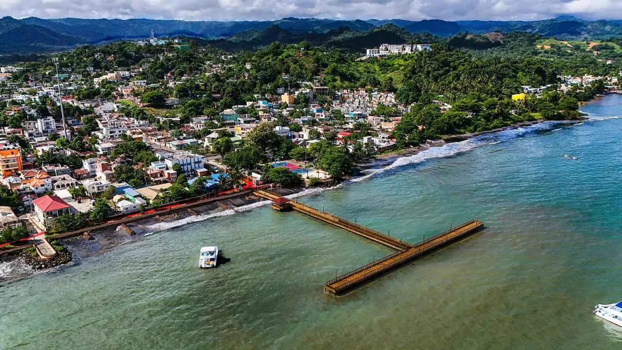 MUELLE
