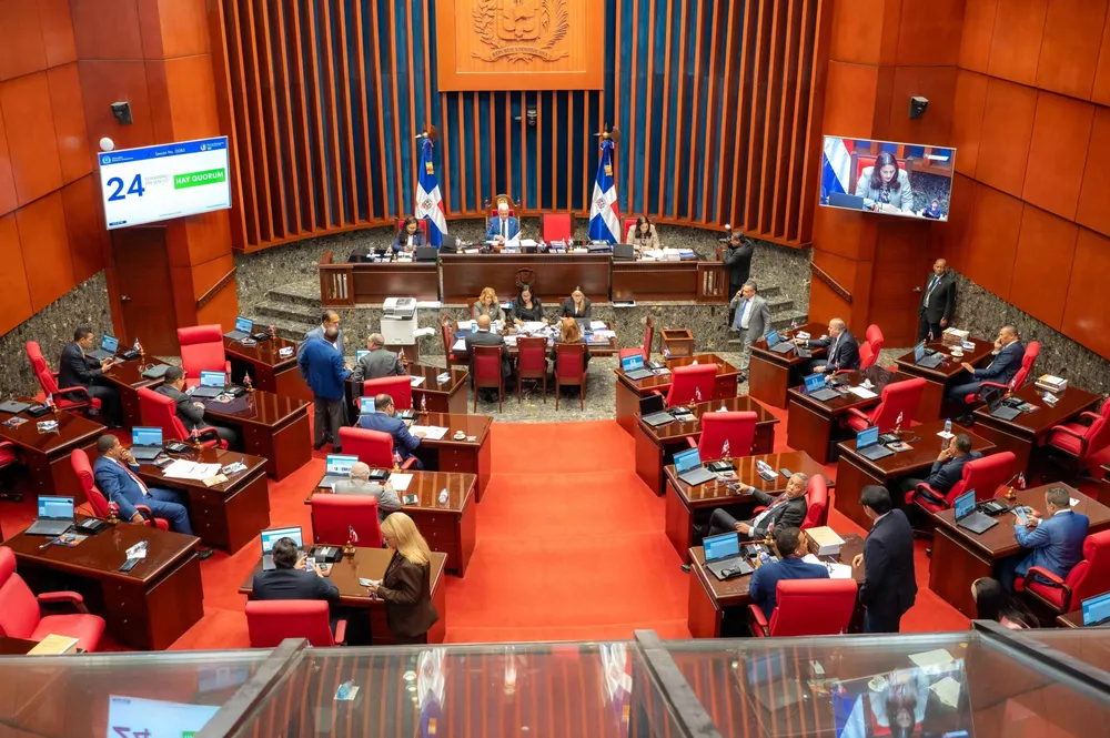 SENADO HOY MARTES