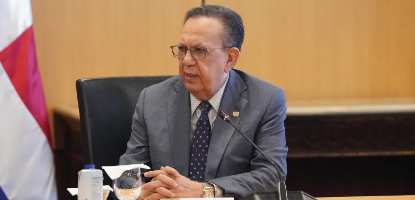 GOBERNADOR DEL BANCO CENTRAL
