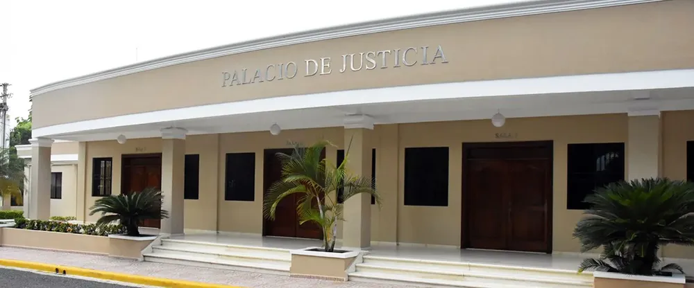 PALACIO DE JUSTICIA SALCEDO