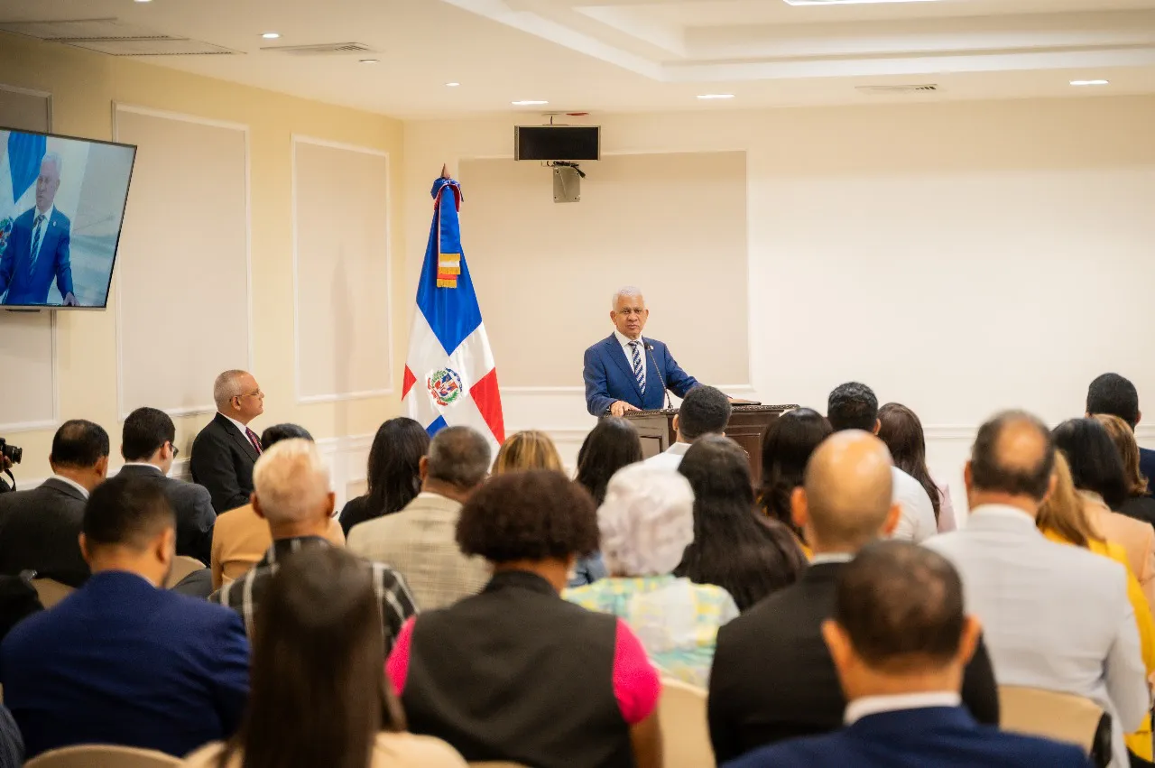 SENADO PRESIDENTE