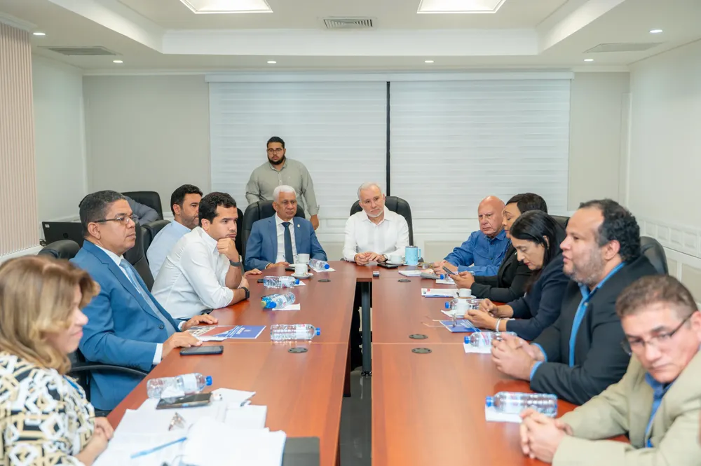 SENADO COMISION COD PROC PENAL