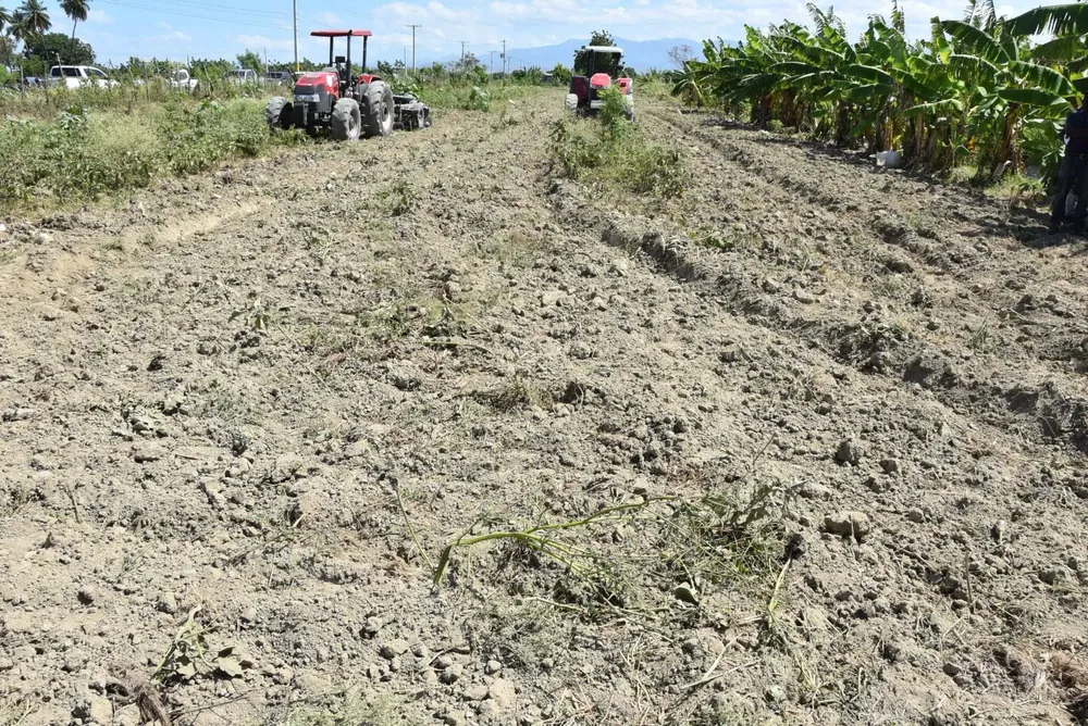 AGRICULT
