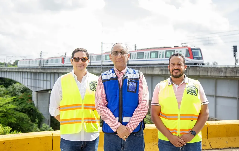 METRO DIRECTOR