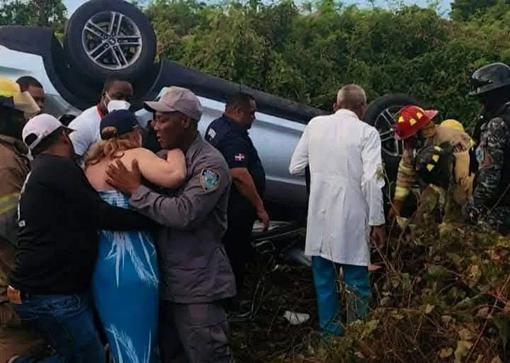 RAYSA NUÑEZ LA ROMANA