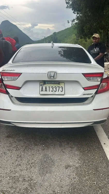 HV