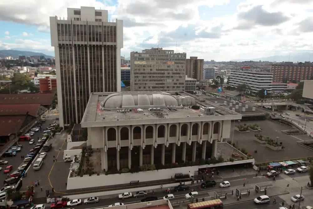 CORTE SI Guatemala