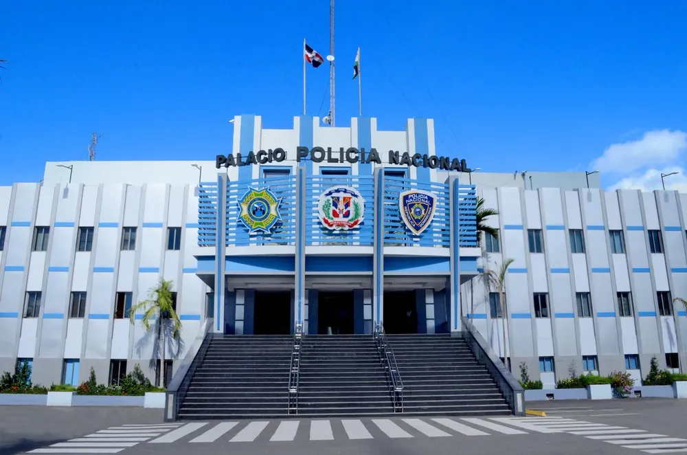 Policia-Nacional