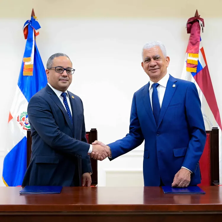 PRESIDENTE SENADO Y TC