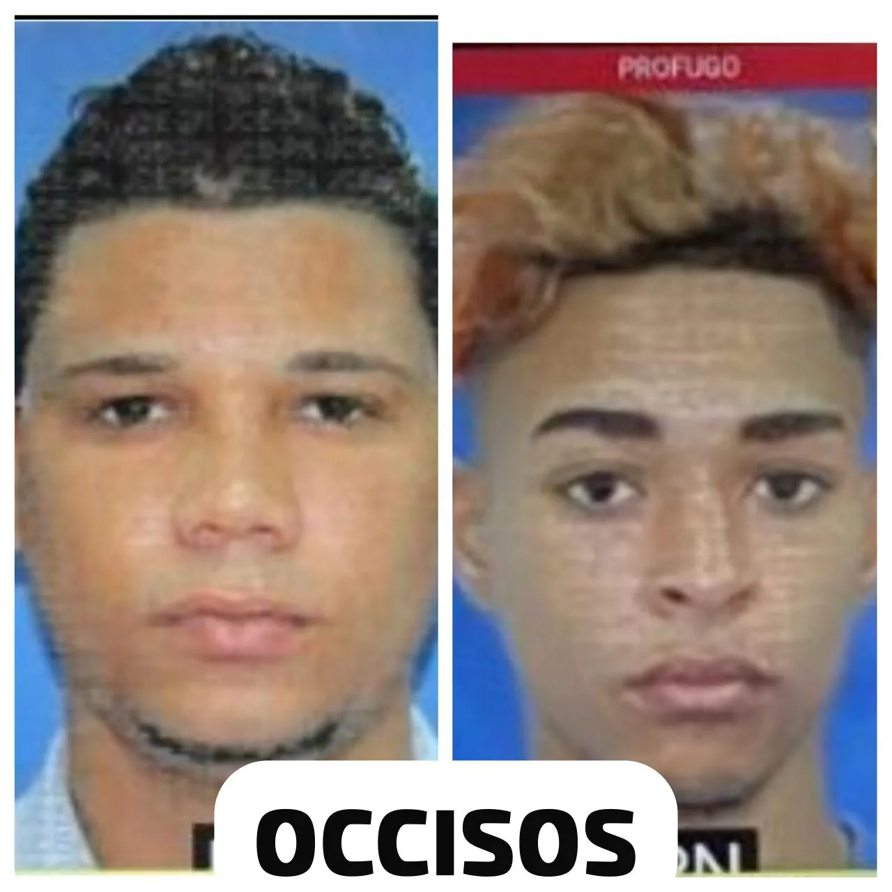 OCCISOS